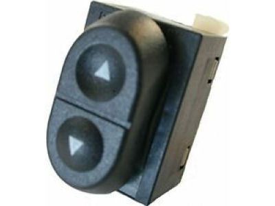 Ford F-350 Door Jamb Switch - E7TZ-14028-A