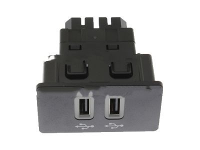 Ford GC3Z-19A387-C Module - Interface