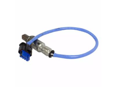 Ford Oxygen Sensors - JL3Z-9G444-B