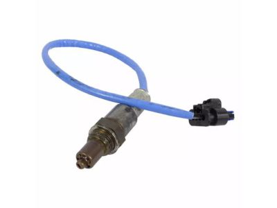 Ford Oxygen Sensors - JL3Z-9G444-B