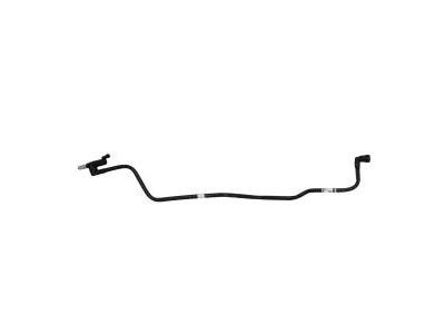Ford Oxygen Sensors - JL3Z-9G444-B