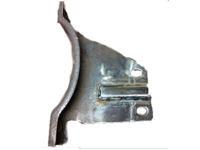 Ford 4M5Z-5A204-A Bracket - Exhaust Pipe Mounting