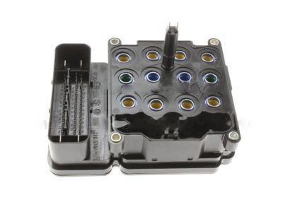 Ford Escape ABS Control Module - AM6Z-2C219-B