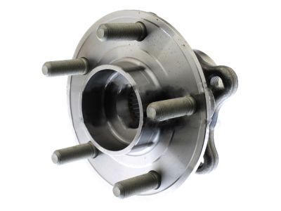 Ford HUB-419 HUB ASY - WHEEL