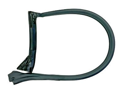 Ford FR3Z-6321597-B Run - Door Glass