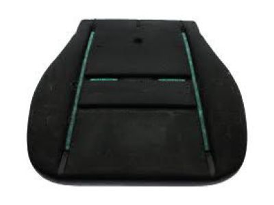 Ford BL8Z-78632A23-A Seat Cushion Pad