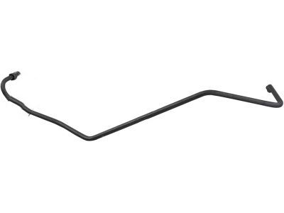 Mercury Automatic Transmission Oil Cooler Line - F87Z-7C410-LA