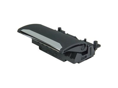 Ford GL3Z-1522600-BB Handle Assembly - Door - Inner