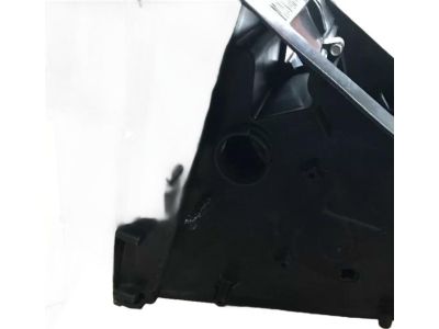 2008 Mercury Mountaineer Evaporator - 8L2Z-19850-C