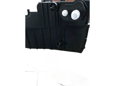 2008 Mercury Mountaineer Evaporator - 8L2Z-19850-C