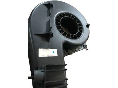 2008 Mercury Mountaineer Evaporator - 8L2Z-19850-C