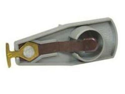 Lincoln Mark VII Distributor Reluctor - E6TZ-12200-F