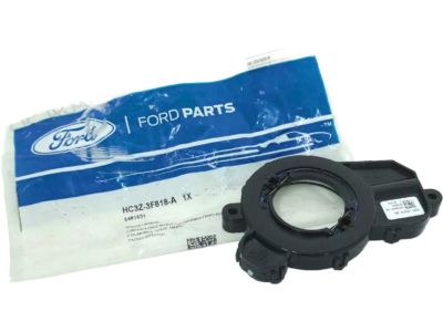Lincoln Steering Angle Sensor - EJ7Z-3F818-A