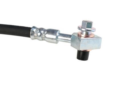 Ford 6R3Z-2A442-E Hose Assembly