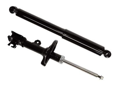 Lincoln MKX Shock Absorber - 9T4Z-18124-A