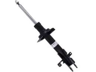 Lincoln MKX Shock Absorber - 9T4Z-18124-A