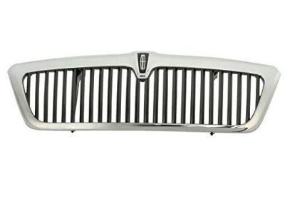 Ford 2C5Z-8200-AA Grille Assembly - Radiator