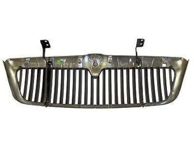 Ford 2C5Z-8200-AA Grille Assembly - Radiator