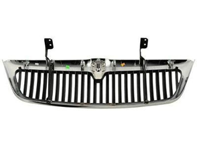 Ford 2C5Z-8200-AA Grille Assembly - Radiator