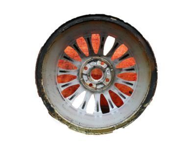 Ford CV6Z-1007-C Wheel Assembly