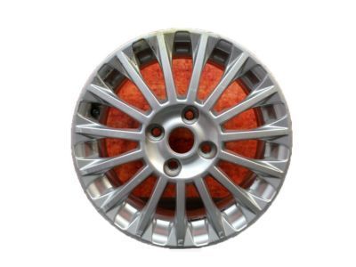 2017 Ford Focus Spare Wheel - CV6Z-1007-C