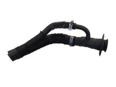Ford Fuel Filler Neck - 8C3Z-9034-LF