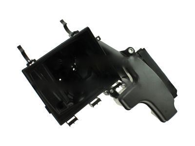 2020 Ford Fusion Air Filter Box - DS7Z-9A600-C