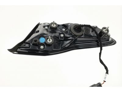 Ford Edge Tail Light - KT4Z-13405-H