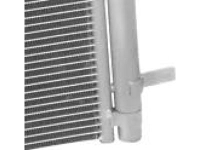 Ford Escape A/C Condenser - CV6Z-19712-B