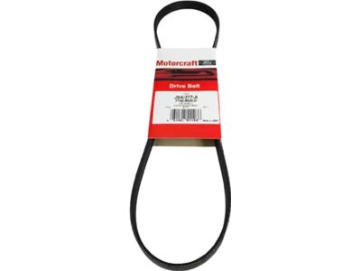 Ford Taurus X Drive Belt - 7T4Z-8620-D