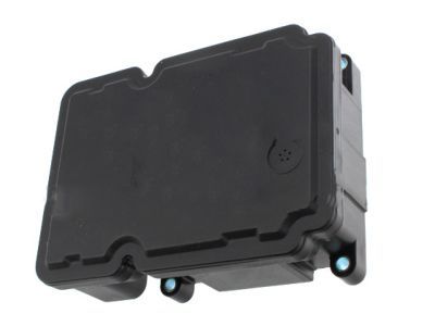 2009 Mercury Mountaineer ABS Control Module - 9L2Z-2C219-D