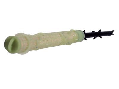 Ford F-250 Super Duty A/C Accumulator - BC3Z-19C836-B