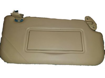 Ford CM5Z-5804104-EA Sun Visor Assembly