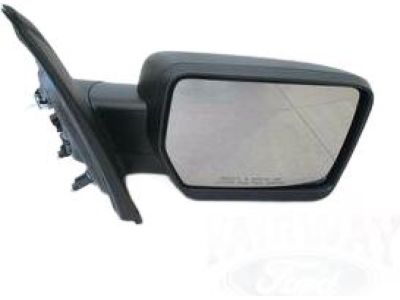 2012 Ford F-150 Car Mirror - BL3Z-17682-BACP