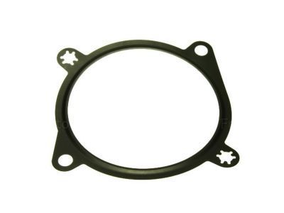 2015 Ford F-550 Super Duty Throttle Body Gasket - BC3Z-9E936-B