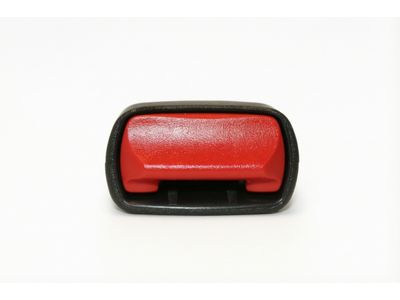 1992 Ford Taurus Seat Belt - F2DZ54611B60B