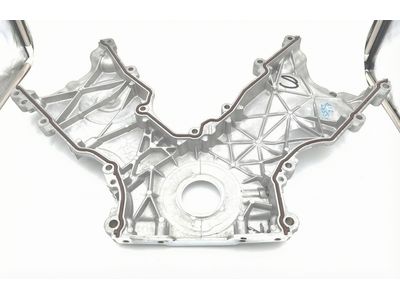 2017 Ford F-250 Super Duty Timing Cover - 5C3Z-6019-AA