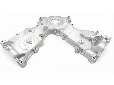 2017 Ford F-250 Super Duty Timing Cover - 5C3Z-6019-AA