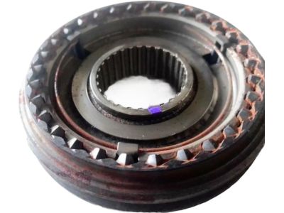 Ford Focus Synchronizer Ring - YS4Z-7124-AA