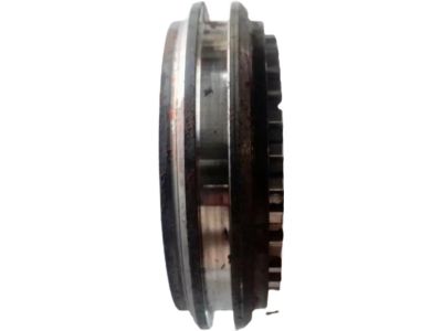 Ford Focus Synchronizer Ring - YS4Z-7124-AA