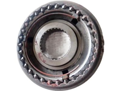 Ford Focus Synchronizer Ring - YS4Z-7124-AA