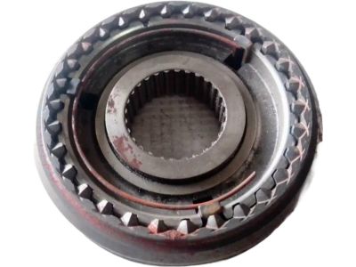 Ford Focus Synchronizer Ring - YS4Z-7124-AA