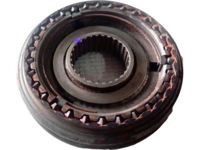 Ford Focus Synchronizer Ring - YS4Z-7124-AA