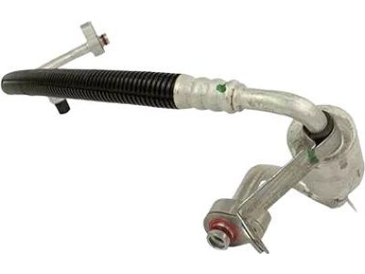 2011 Ford Taurus A/C Hose - BA5Z-19972-A