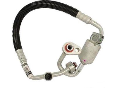 2011 Ford Taurus A/C Hose - BA5Z-19972-A