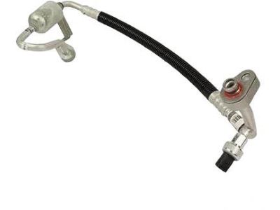 2011 Ford Taurus A/C Hose - BA5Z-19972-A