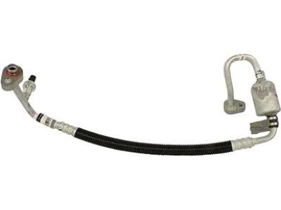 2011 Ford Taurus A/C Hose - BA5Z-19972-A