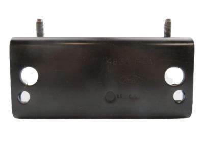 Ford 8C3Z-4831-B Plate
