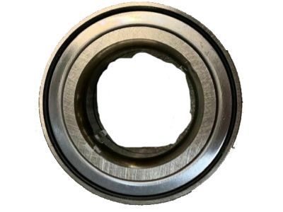 Ford BE8Z-1215-A Bearing Assembly - Wheel Hub