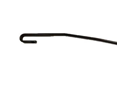 Ford 8A8Z-17526-B Wiper Arm Assembly